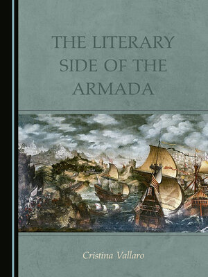 cover image of The Literary Side of the Armada